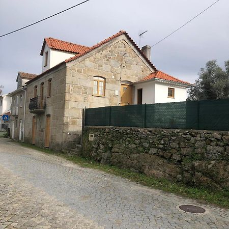 Serra Da Estrela - Casa Castro Gouveia  Extérieur photo