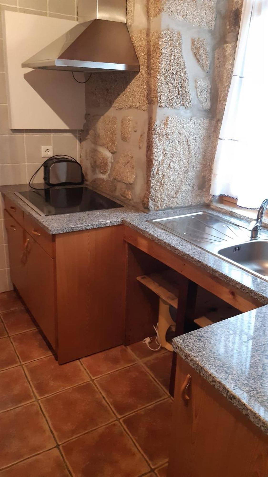 Serra Da Estrela - Casa Castro Gouveia  Extérieur photo