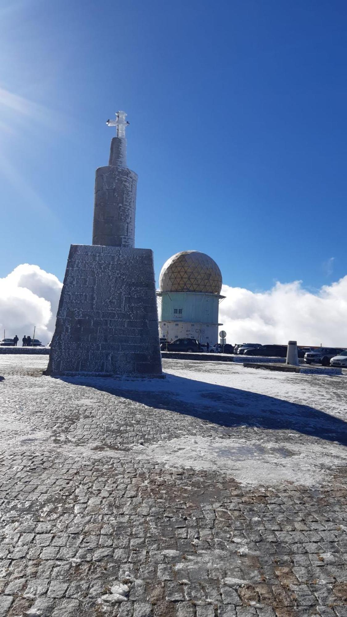 Serra Da Estrela - Casa Castro Gouveia  Extérieur photo