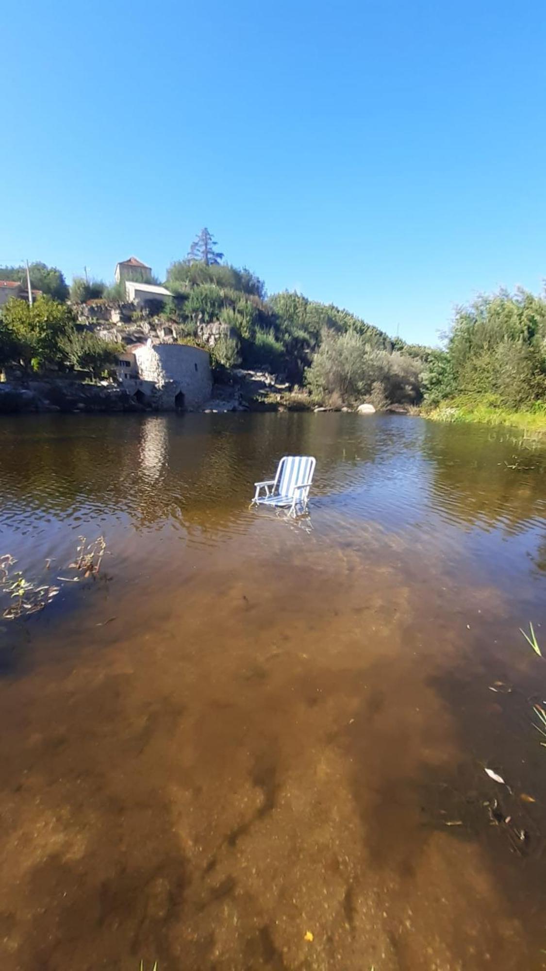 Serra Da Estrela - Casa Castro Gouveia  Extérieur photo