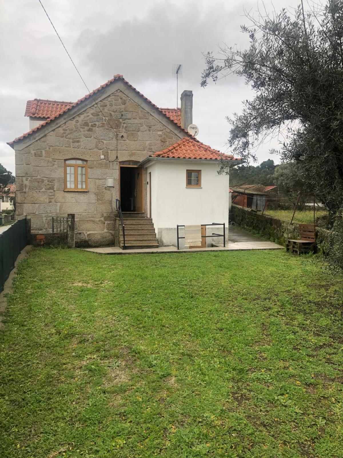 Serra Da Estrela - Casa Castro Gouveia  Extérieur photo