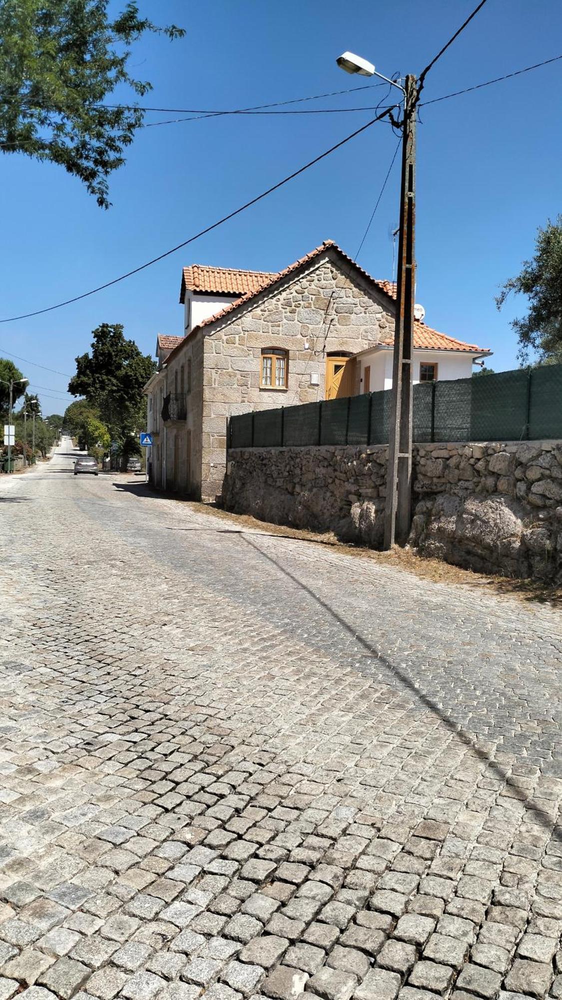 Serra Da Estrela - Casa Castro Gouveia  Chambre photo