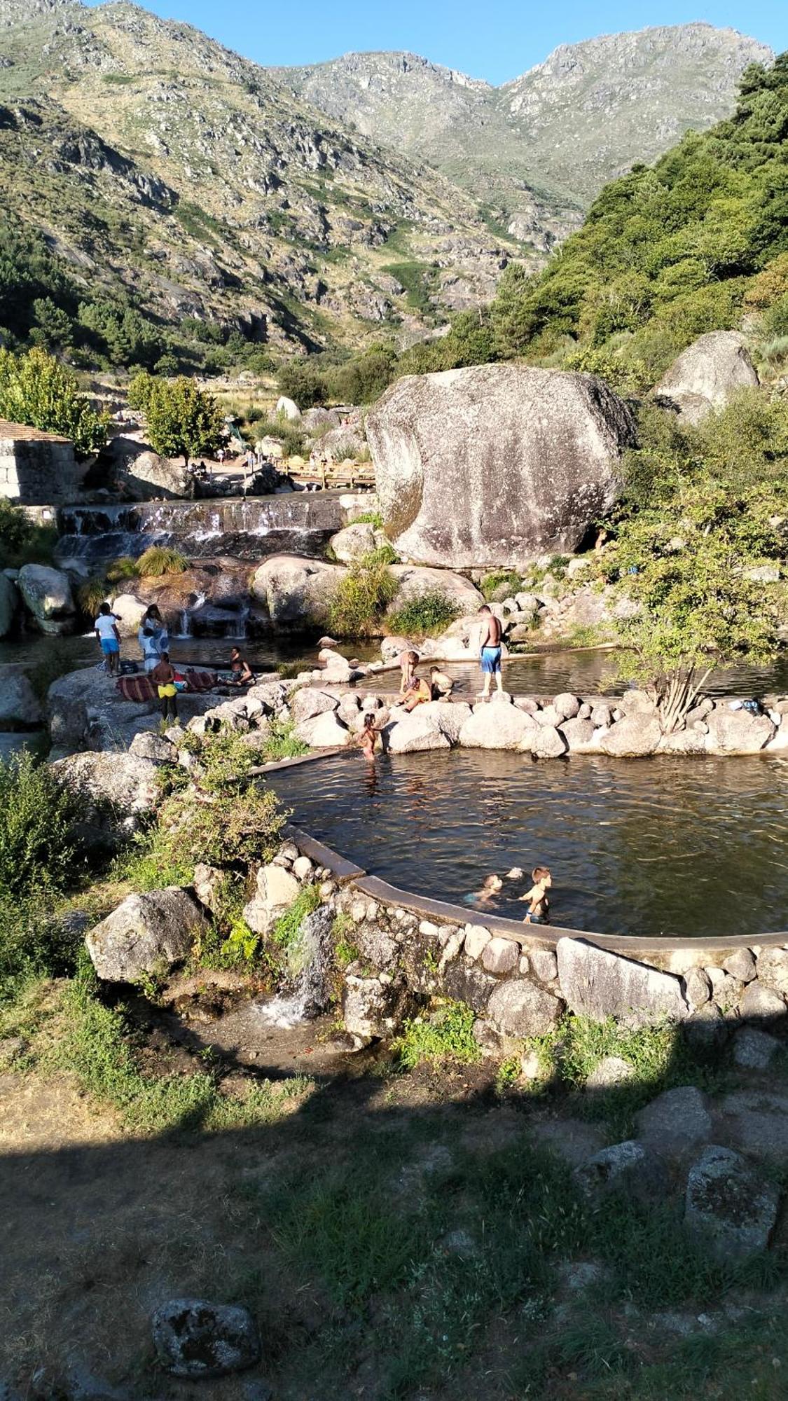 Serra Da Estrela - Casa Castro Gouveia  Chambre photo