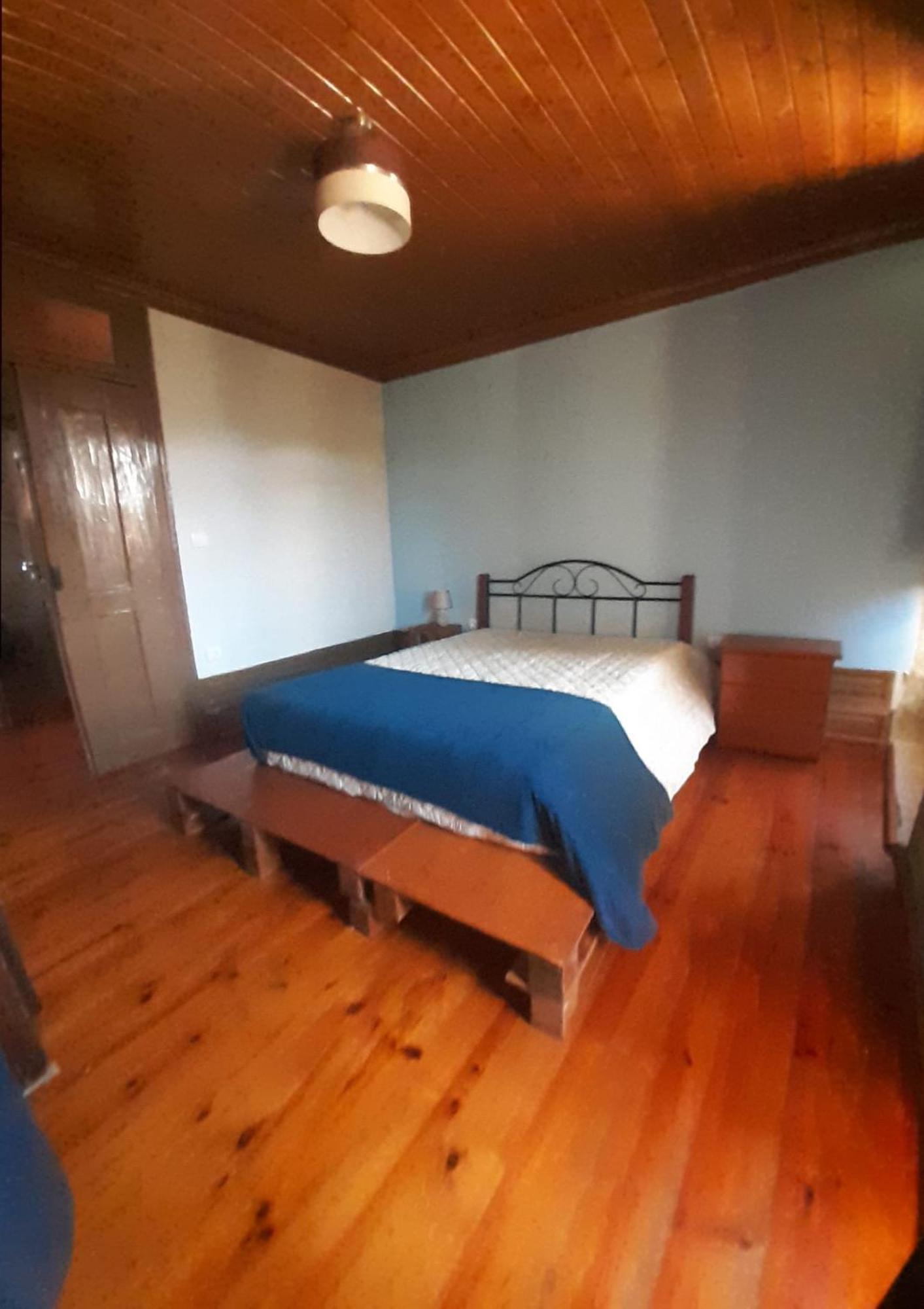 Serra Da Estrela - Casa Castro Gouveia  Extérieur photo