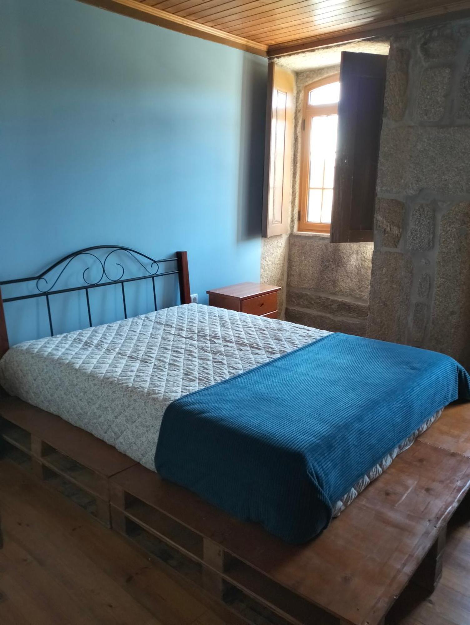 Serra Da Estrela - Casa Castro Gouveia  Extérieur photo