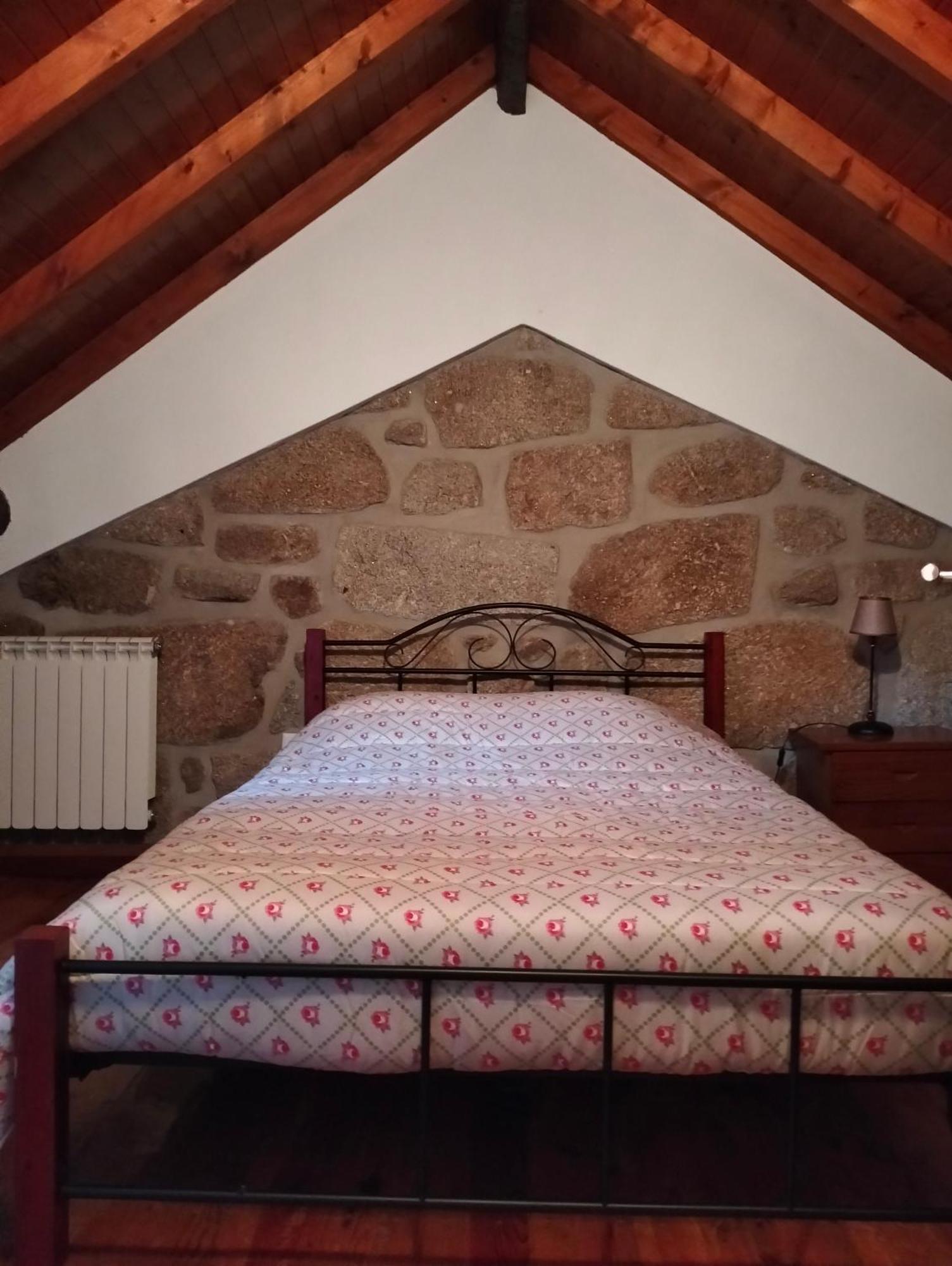 Serra Da Estrela - Casa Castro Gouveia  Extérieur photo