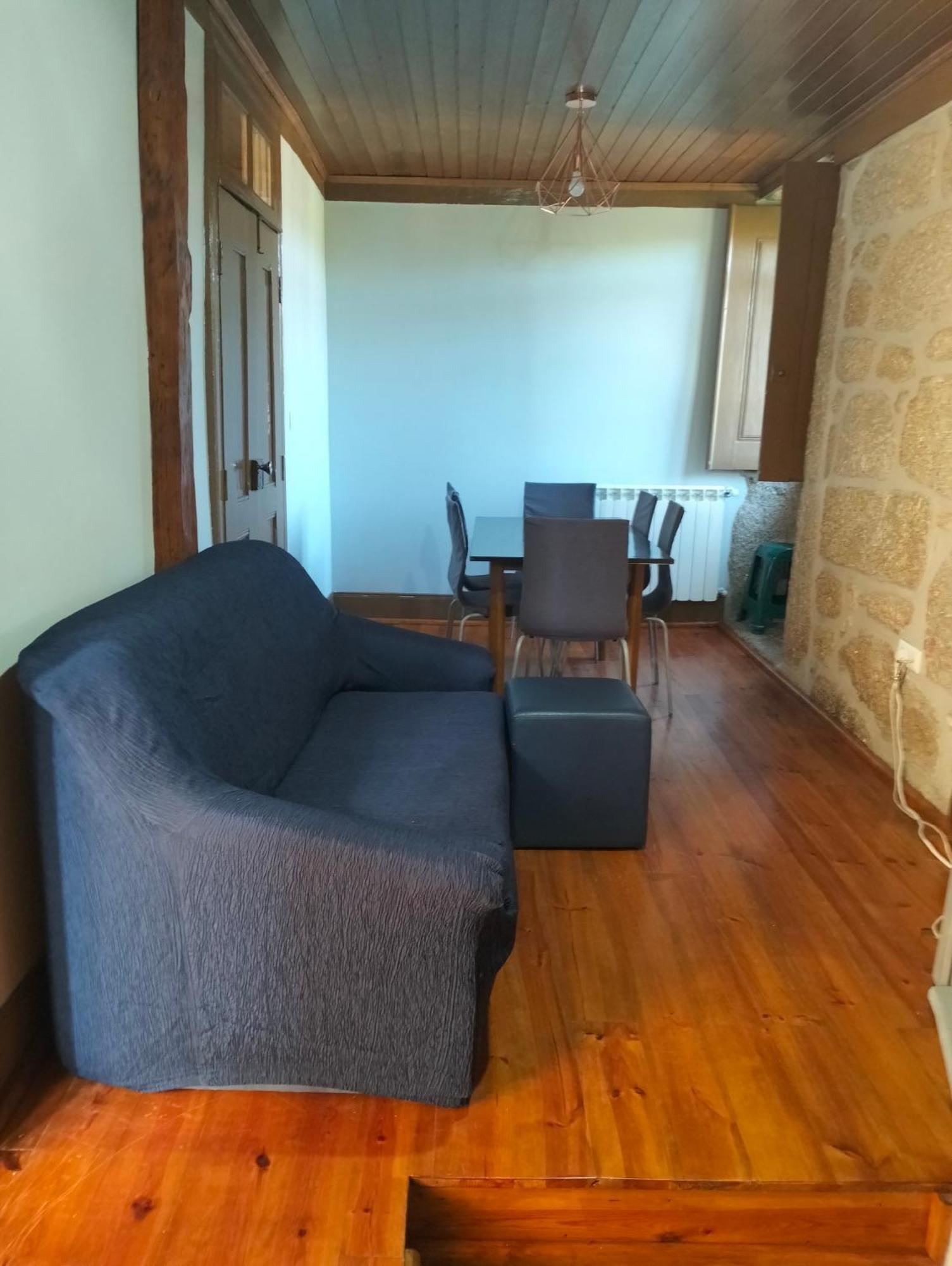Serra Da Estrela - Casa Castro Gouveia  Extérieur photo