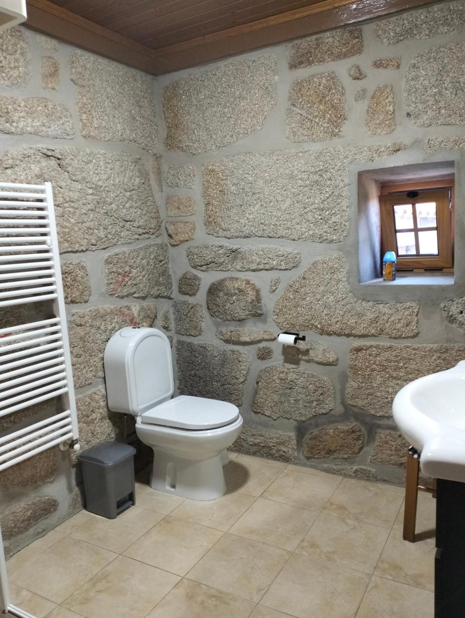 Serra Da Estrela - Casa Castro Gouveia  Extérieur photo